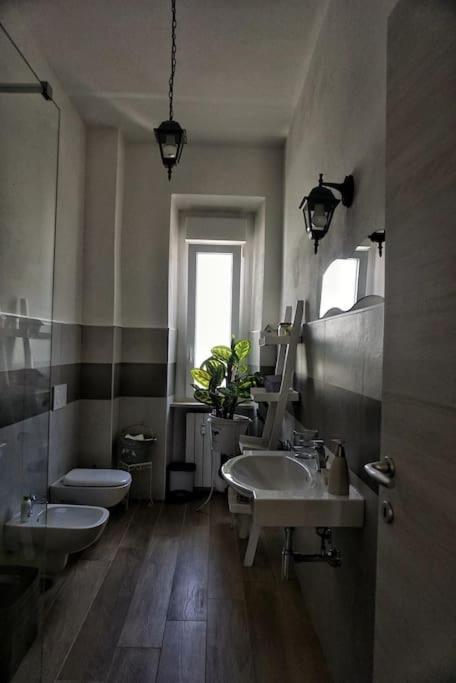 Clavi Apartament ซัสซารี ภายนอก รูปภาพ