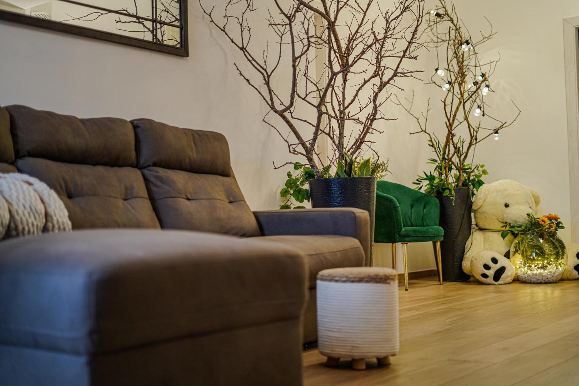 Clavi Apartament ซัสซารี ภายนอก รูปภาพ