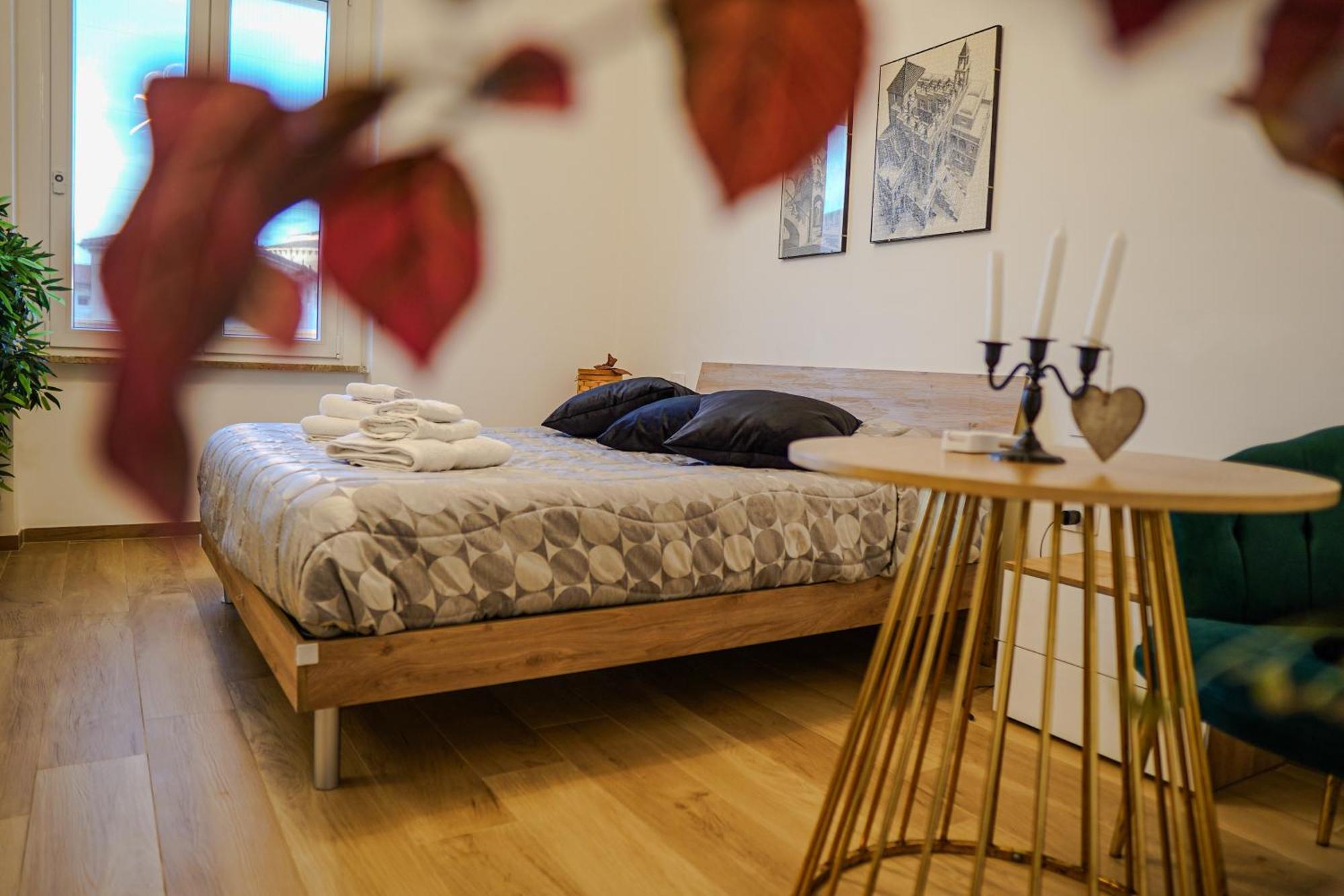 Clavi Apartament ซัสซารี ภายนอก รูปภาพ